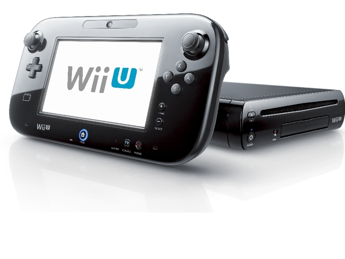De tormenta Kilimanjaro estar Los secretos del GamePad de Wii U | Eurogamer.es