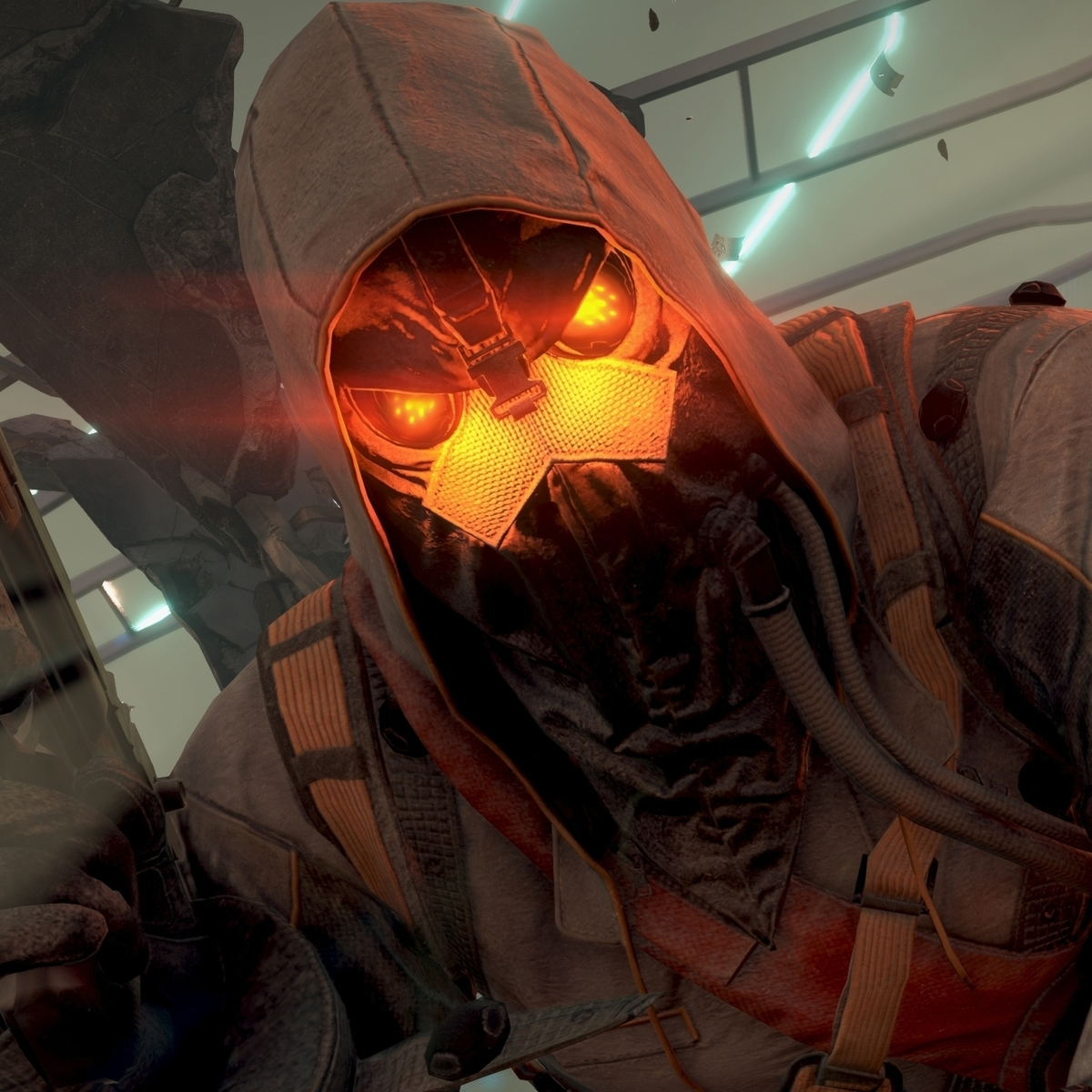 killzone shadow fall для playstation 4 killzone shadow fall для playstation 4