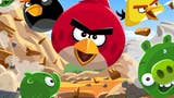 Rovio collabora con Sony per un film di Angry Birds