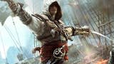 Ubisoft forecasts lower Assassin's Creed 4 sales than AC3 managed this past financial year