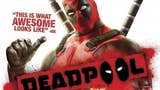 Svelata la copertina di Deadpool