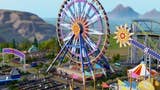 SimCity Amusement Park Pack DLC add-on revealed