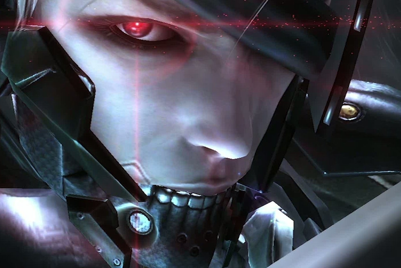 Metal Gear Rising Revengeance Wallpapers  Metal Gear