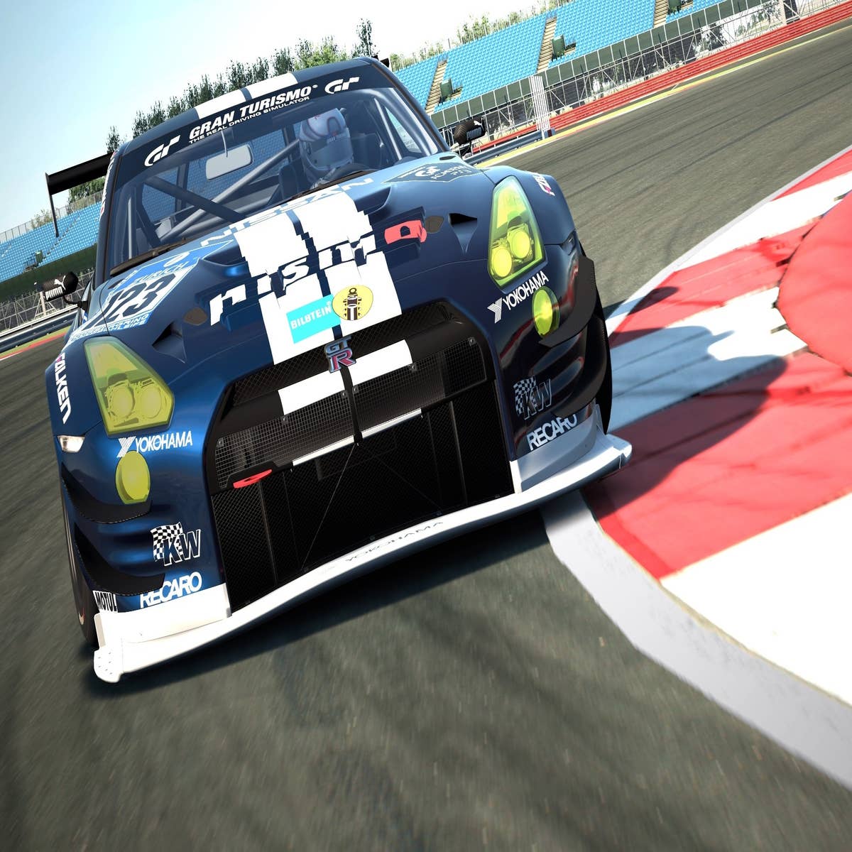 Gran Turismo 5: New Free Updates, DLC, and Price Drop – PlayStation.Blog