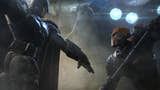 Afbeeldingen van Speel als Deathstroke in Batman: Arkham Origins [update]