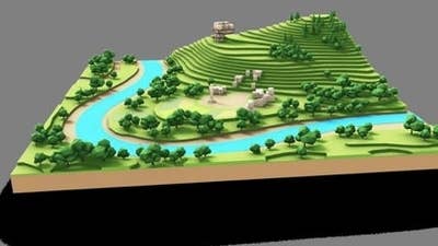 Image for DeNA to release Molyneux's GODUS