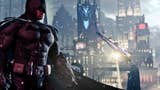 Kevin Conroy Batman confusion continues with deleted “new Arkham game” tweet