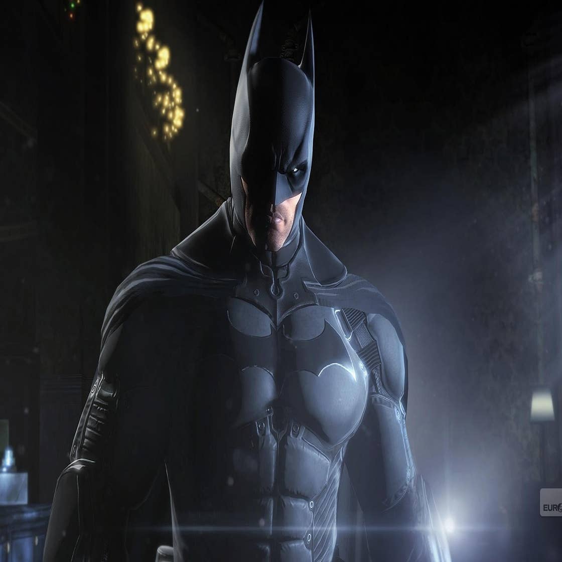 Kevin Conroy não será a voz do próximo jogo de Batman