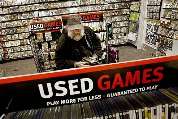 Buy second hand games new arrivals