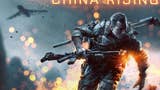 Battlefield 4 má termín 29. října a odkrývá datadisk China Rising