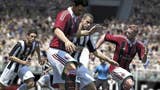 FIFA 14 on PS4 and Xbox One uses the fancy new Ignite Engine - but the PC version doesn't