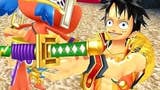 One Piece tornerà presto su Nintendo 3DS