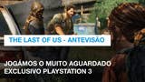 The Last of Us - Antevisão vídeo