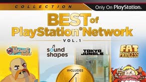 O Melhor da PlayStation Network