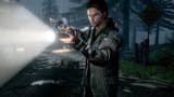 Remedy on why Alan Wake 2 isn't happening right now