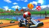 Partono i tornei di Mario Kart 7