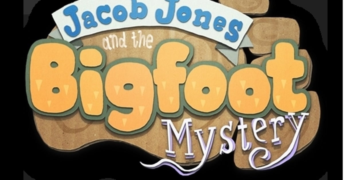 World of Mystery - Bigfoot Pet no Steam