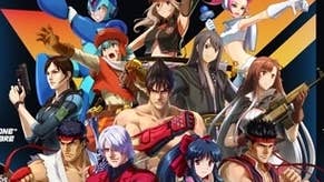 Capcom/Sega/Namco crossover Project X Zone's demo is out now on the 3DS eShop