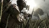 Call of Duty: Ghosts nutzt eine verbesserte Engine