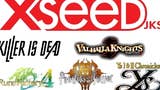 XSEED annuncia la lineup per l'E3