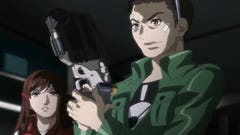 Shin Megami Spinoff Soul Hackers 2 Gets First Uncut Gameplay Footage