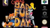 Conker's Bad Fur Day creators get together for Director's Commentary over a decade after release