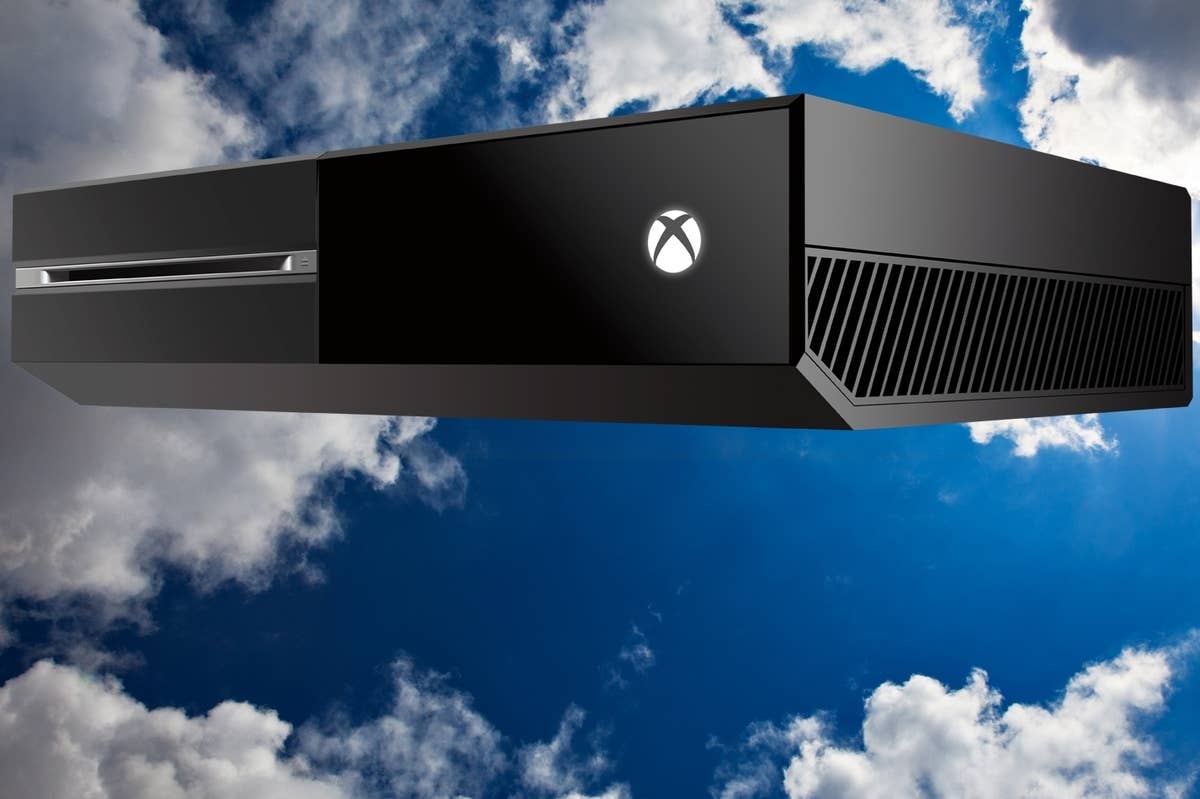 Xbox One Cloud Features xbox-one-cloud-features