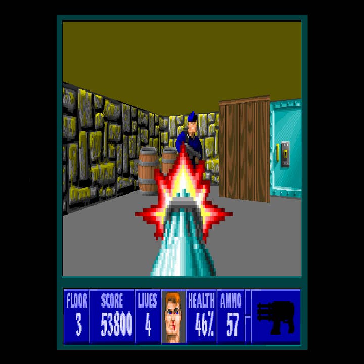 Wolfenstein: The New Order Playstation 3 Mídia Digital - Frigga Games