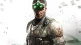 Ubisoft já pensa em Splinter Cell na próxima geração