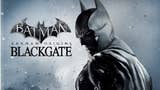 Amazon svela la copertina di Batman: Arkham Origins