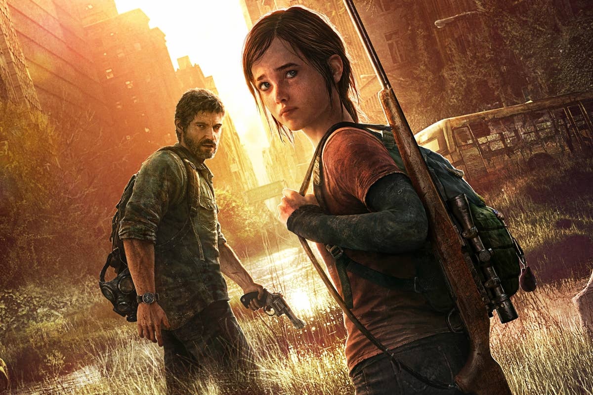 Coping with The Last of Us on PC has been an adventure