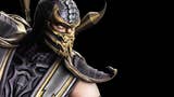 Scorpion é a próxima personagem para Injustice: Gods Among Us