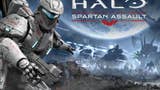 Microsoft svela Halo: Spartan Assault