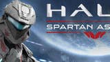 Oznámena shora viděná arkáda Halo: Spartan Assault