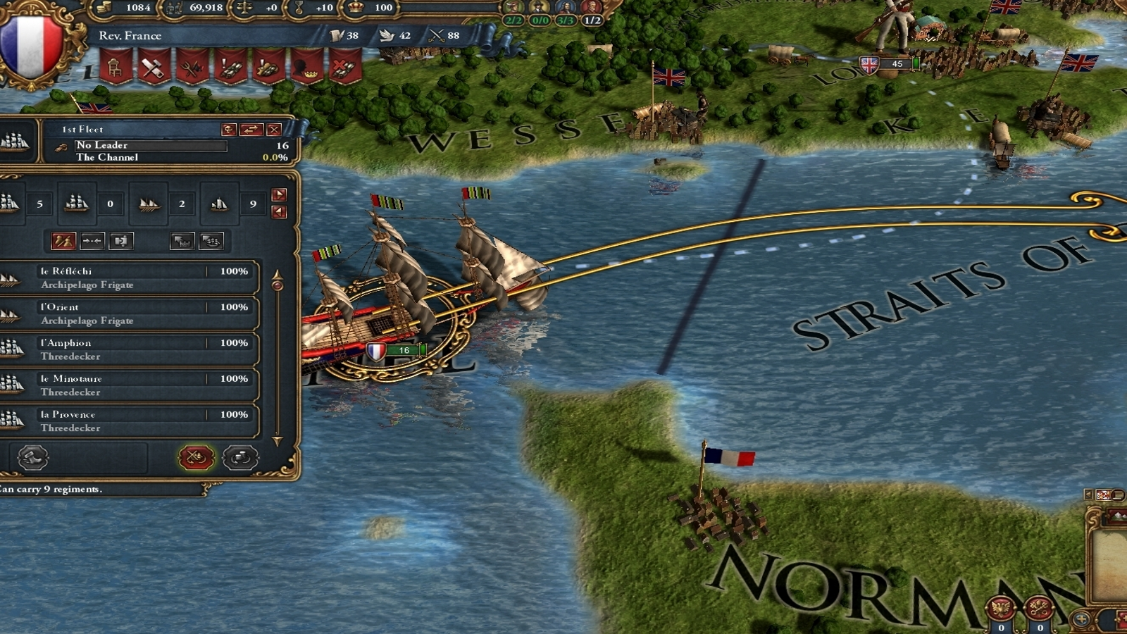 Europa Universalis 4 game director apologises for years of 'low