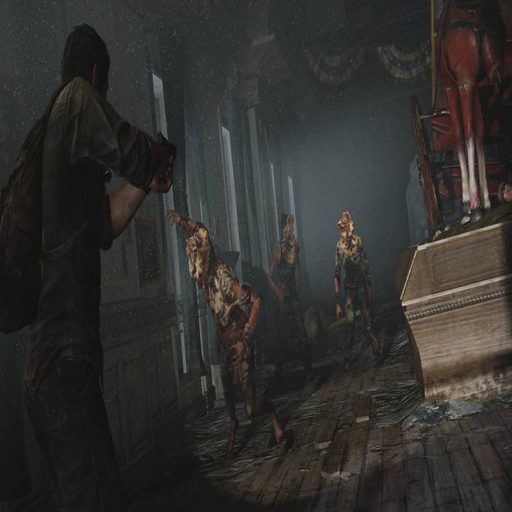 The Last of Us Review (PS3)