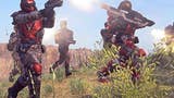 Planetside 2 is PlayStation 4 bound