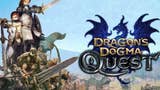 Afbeeldingen van PS Vita krijgt Dragon's Dogma Quest [update]