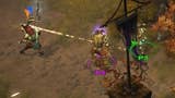Obrazki dla Diablo 3 ukaże się także na Xboksa 360, premiera wersji konsolowych 3 września