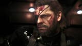 Kiefer Sutherland nowym głosem Snake'a w Metal Gear Solid 5