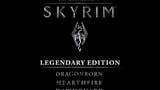 Skyrim: Legendary Edition chega até à Europa