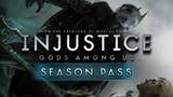 Injustice - Scorpion chega a 11 de Junho