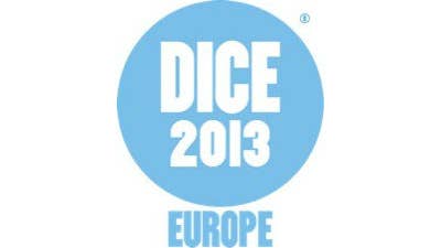 DICE Europe to debut in September