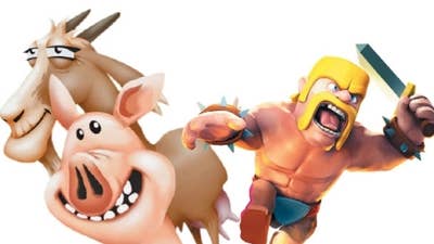 GungHo and Supercell in cross-promotion deal