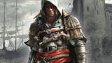 Assassin's Creed 4: Black Flag single-player mode connects with friends