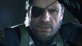 Metal Gear Solid V estará disponible para Xbox One
