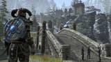 The Elder Scrolls Online announced for PlayStation 4 and Xbox One