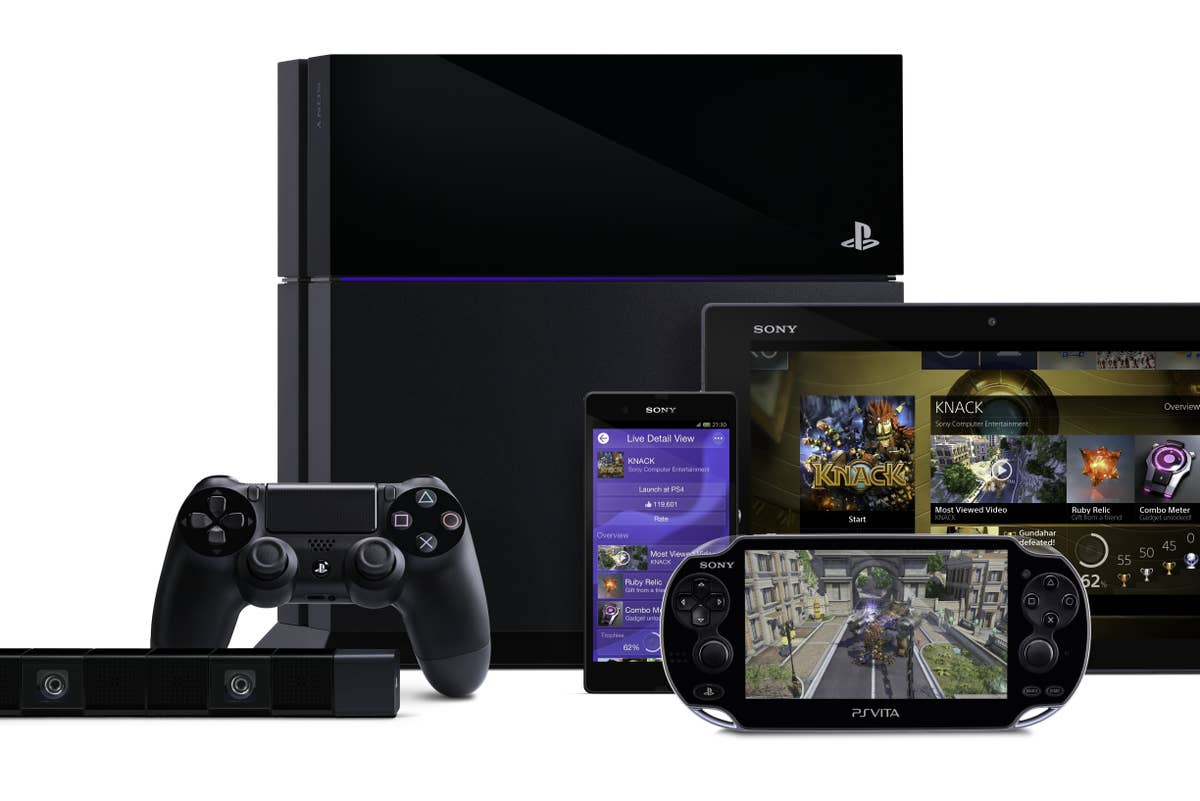 PlayStation 4 no pondrá restricciones a los juegos de segunda mano