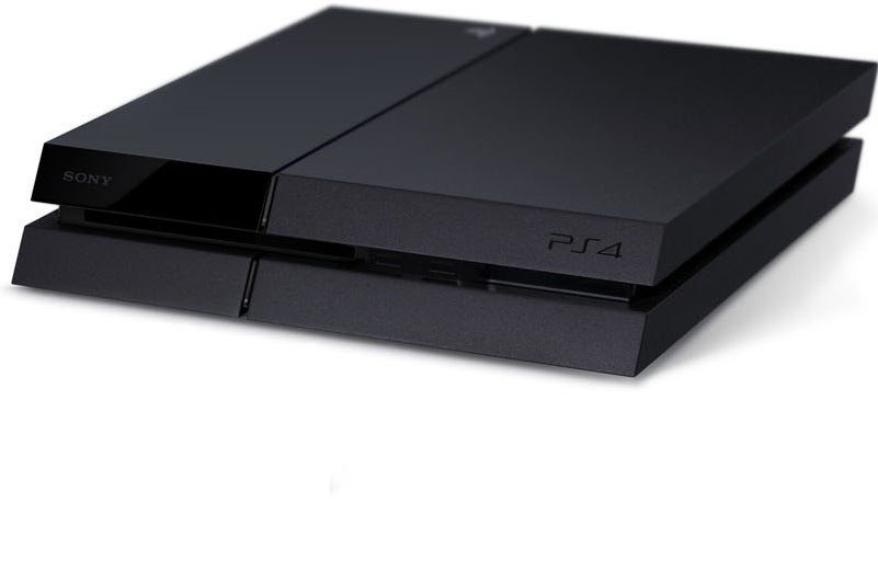 Sony details final PlayStation 4 tech spec | Eurogamer.net