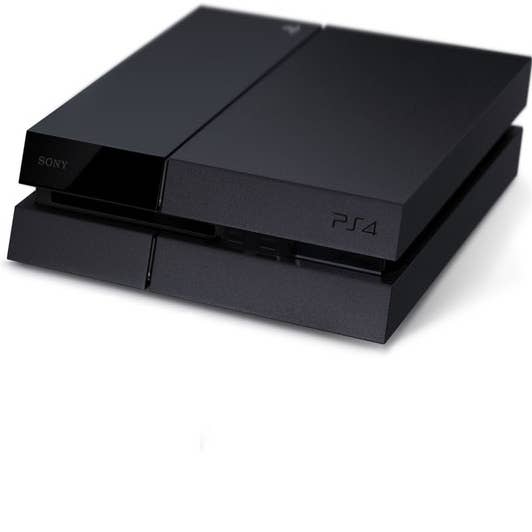 Sony details final PlayStation 4 tech spec